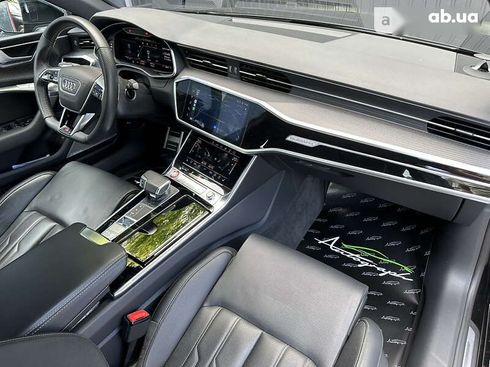 Audi s7 sportback 2020 - фото 10