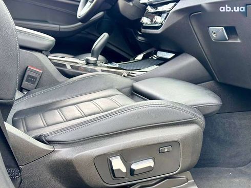 BMW X3 2018 - фото 23