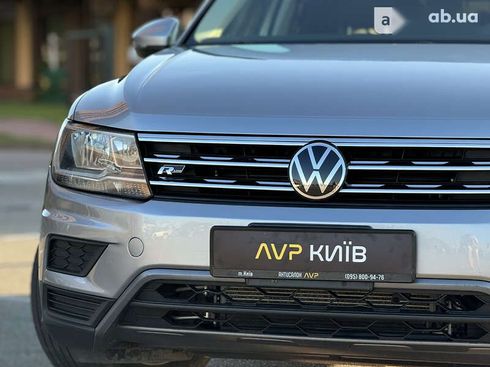 Volkswagen Tiguan 2020 - фото 10