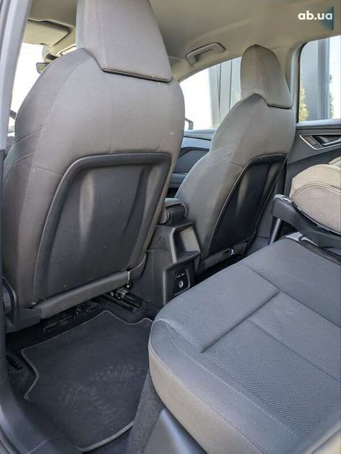 Audi Q4 e-tron 2021 - фото 17