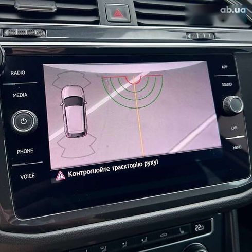 Volkswagen Tiguan 2018 - фото 30