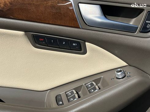 Audi Q5 2014 белый - фото 42