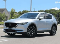 Продажа б/у Mazda CX-5 в Николаевской области - купить на Автобазаре