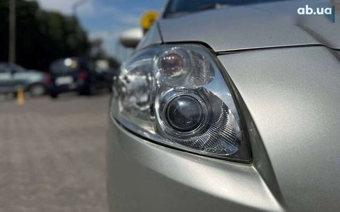 Toyota Auris 2008 - фото 6
