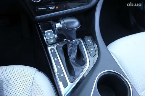 Kia Optima 2015 - фото 20
