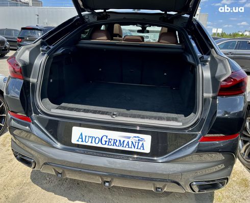 BMW X6 2021 - фото 18