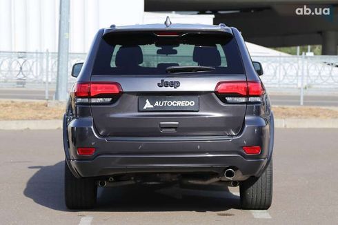 Jeep Grand Cherokee 2021 - фото 7