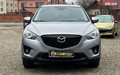 Mazda CX-5 2014 - фото 2