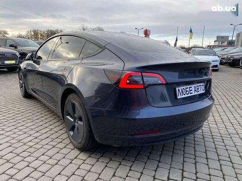 Tesla Model 3 2021 - фото 5