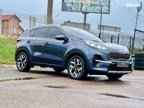 Kia Sportage 2019 - фото 2