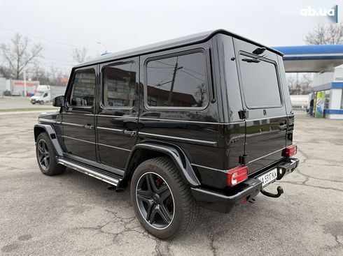 Mercedes-Benz G-Класс 2013 - фото 19