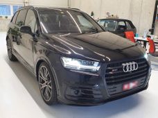 Продажа Audi б/у 2018 года в Киеве - купить на Автобазаре