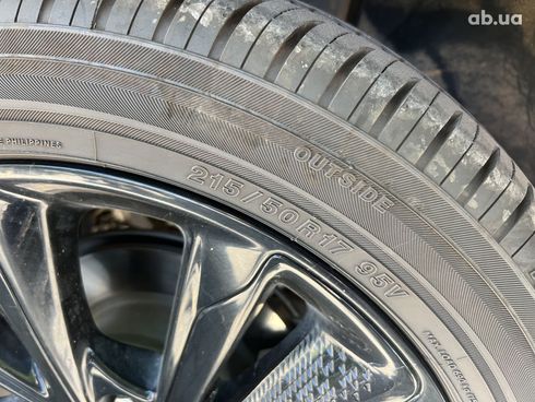 Chevrolet Bolt 2022 серый - фото 18