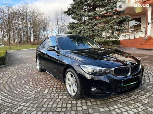 BMW 3 серия 2014 - фото 7