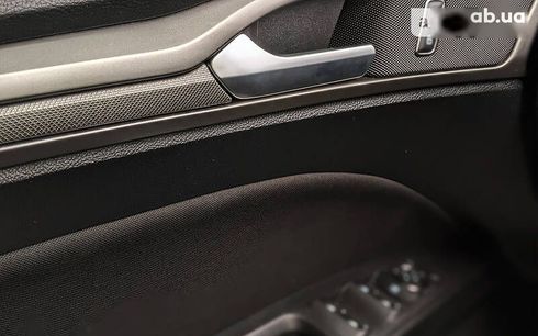 Ford Fusion 2018 - фото 8