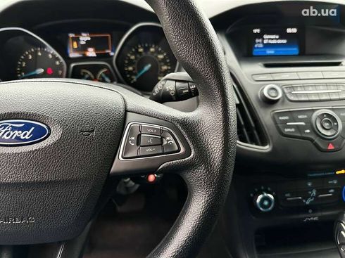 Ford Focus 2016 - фото 30