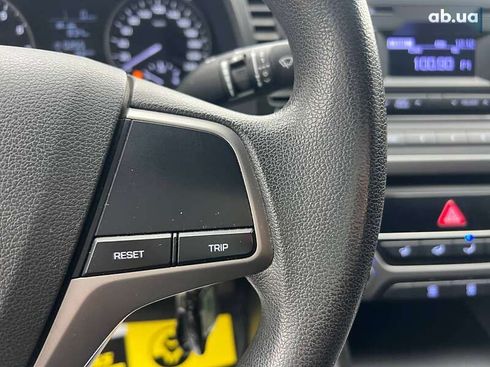 Hyundai Elantra 2016 - фото 15
