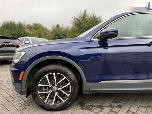 Volkswagen Tiguan 2021 - фото 3