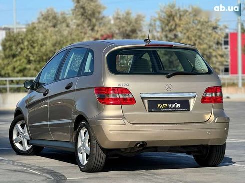 Mercedes-Benz B-Класс 2005 - фото 2