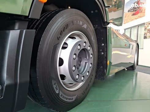 Iveco S-WAY 2025 - фото 19