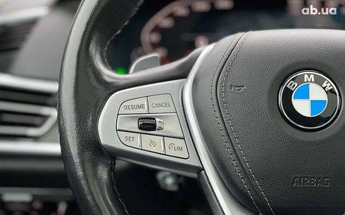 BMW X7 2020 - фото 11