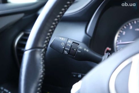 Lexus NX 2018 - фото 22