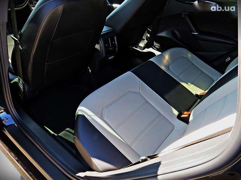 Volkswagen Passat 2021 - фото 18