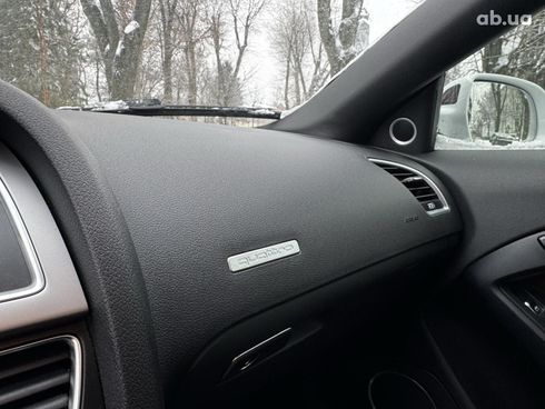 Audi A5 2013 белый - фото 31