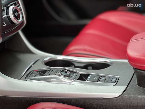 Acura TLX 2018 - фото 29
