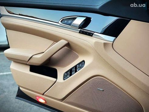 Porsche Panamera 2015 - фото 18