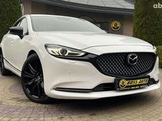 Продажа Mazda б/у в Львовской области - купить на Автобазаре