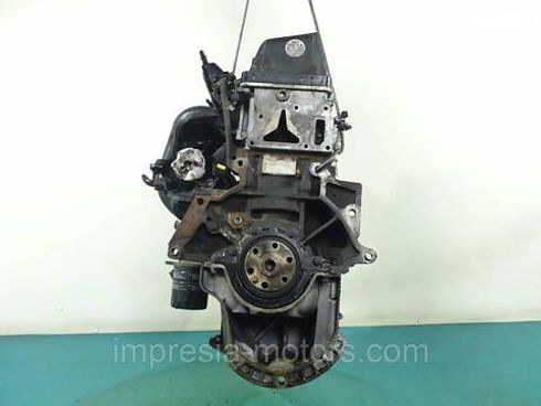 двигатель в сборе для Ford Ka - купить на Автобазаре - фото 4