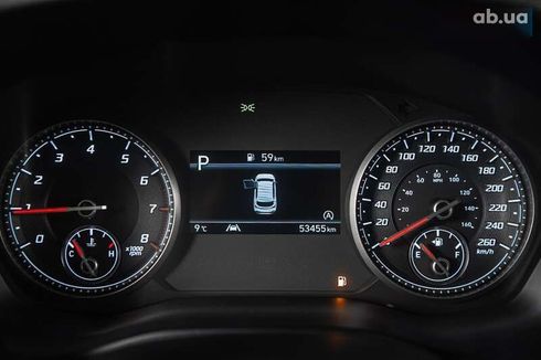 Hyundai Santa Fe 2021 - фото 24