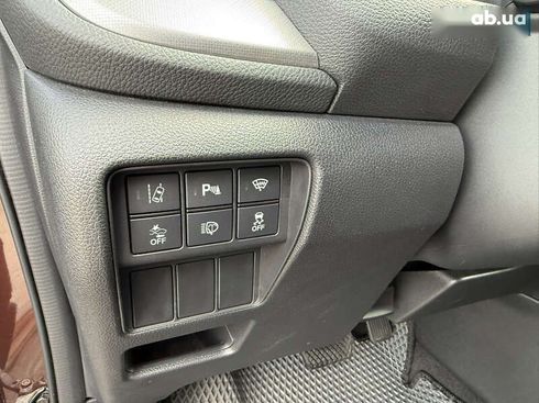 Honda CR-V 2022 - фото 20