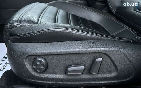 Volkswagen Passat CC 2013 - фото 22