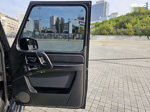 Mercedes-Benz G-Класс 2014 - фото 17
