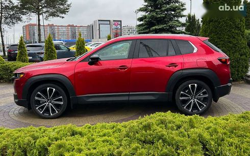 Mazda CX-50 2022 - фото 4