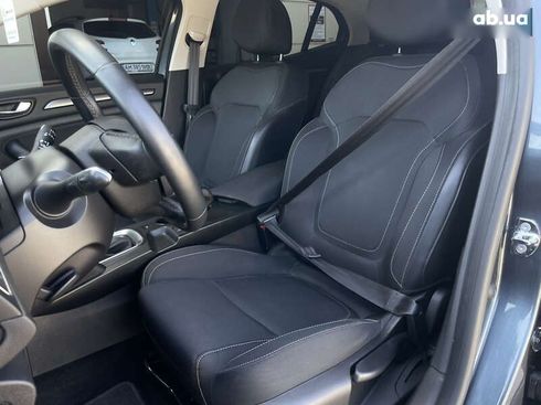 Renault Megane 2021 - фото 25