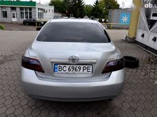 Продажа б/у Toyota Camry 2007 года - купить на Автобазаре