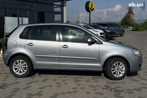 Volkswagen Polo 2009 - фото 8