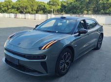 Продажа б/у Zeekr 001 2024 года - купить на Автобазаре