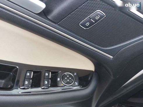 Ford Edge 2018 - фото 23