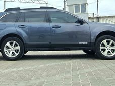 Купити Subaru Outback 2013 бу у Львові - купити на Автобазарі