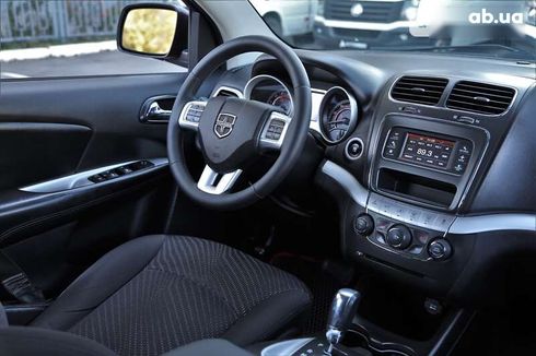 Dodge Journey 2015 - фото 10