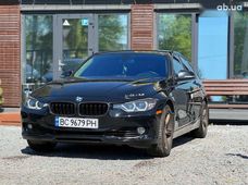 Продаж вживаних BMW 3 серия у Львові - купити на Автобазарі