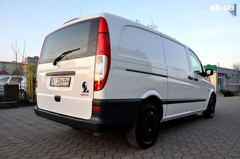 Mercedes-Benz Vito 2014 - фото 13