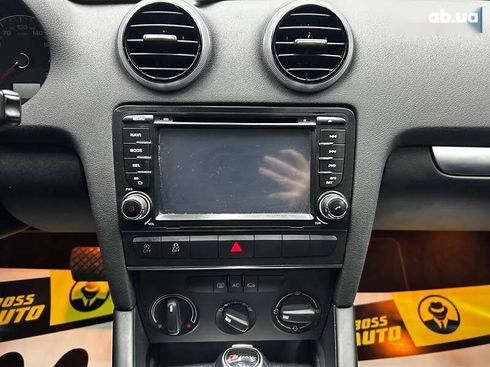 Audi A3 2012 - фото 13