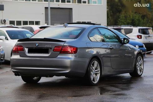 BMW 3 серия 2010 - фото 8