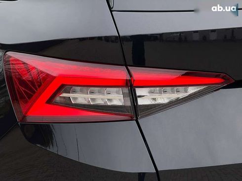 Skoda Kodiaq 2019 - фото 22