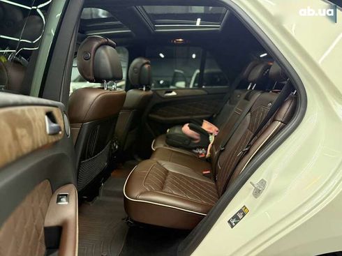 Mercedes-Benz M-Класс 2013 - фото 16